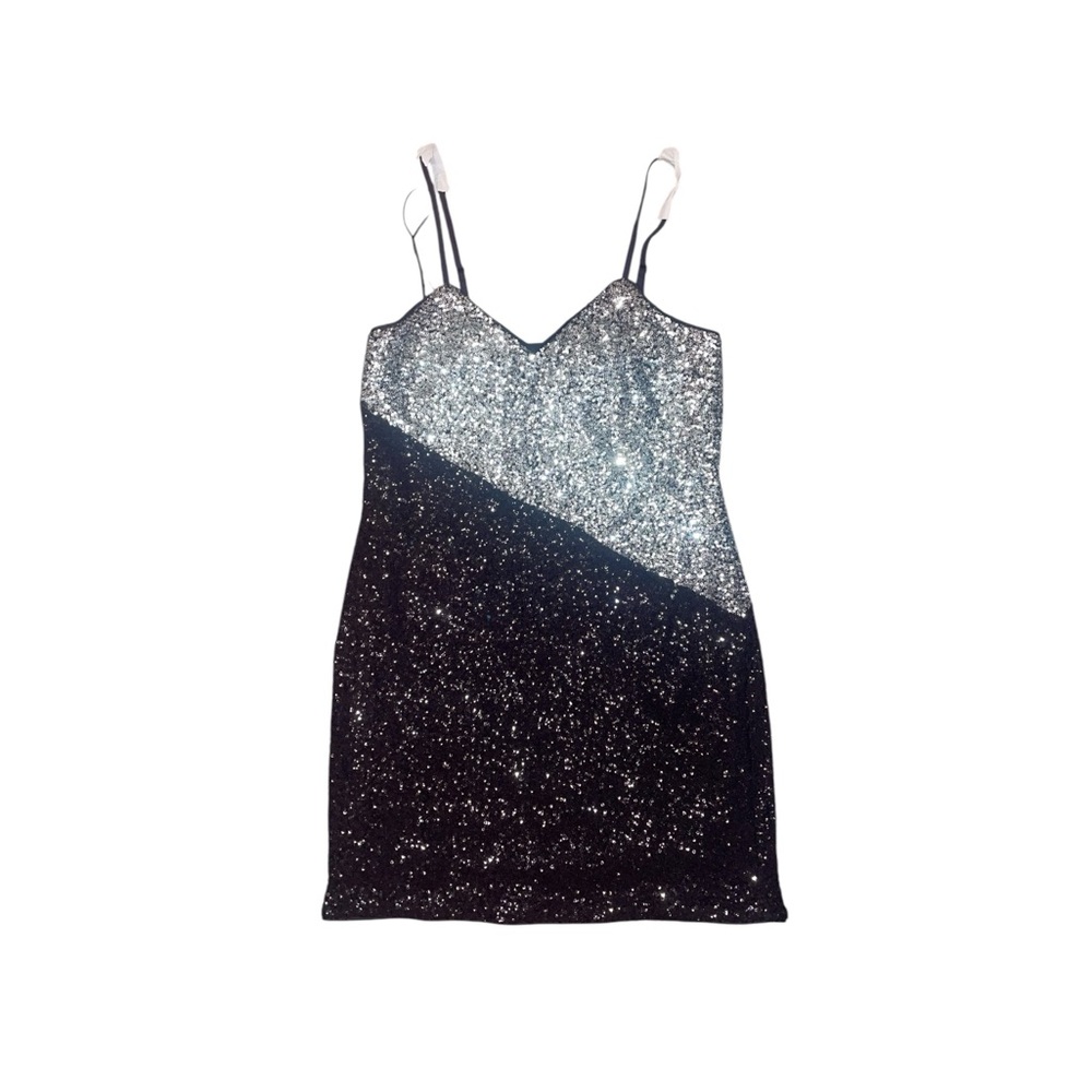 🆕 Express sequin dress